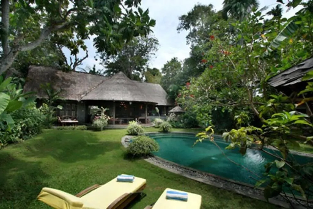 Villa Umah Kedash Seminyak